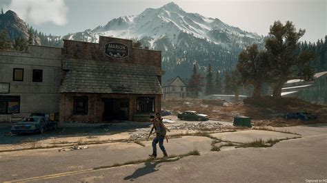 Days Gone Is Available On Pc Today Get Started With Survival Tips
