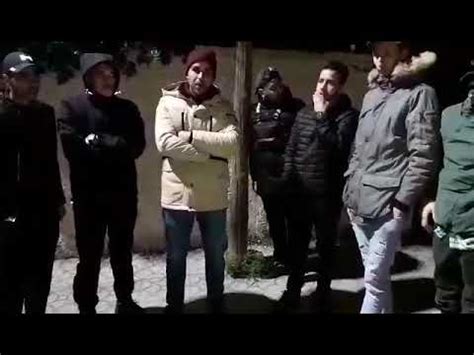 الاغنية التي ابكت جميع الحراقة الجزائرية _ ايطاليا ميا موري. 14 حراقة من قالمة و 4 من عنابة مفقودين انطلقوا من شطيبي ...