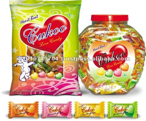 Assorted Flavoured Candyindia Cintu Price Supplier 21food