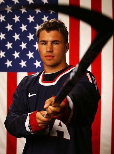 I'm not superstitious but also i kept dropping my skate next to donato's foot because i did it by accident one. Zach Parise - USA Hockey (With images) | Usa hockey