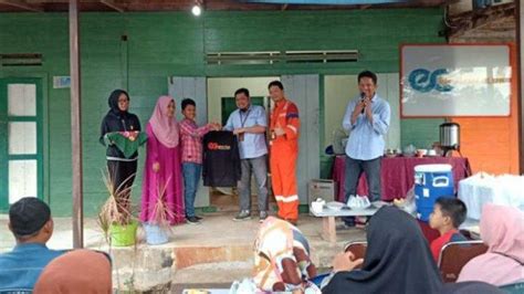 Muhammad fendy riyadi as young sastro. English Club Lawe-Lawe Gelar Silaturahmi, Sekarang Siswa ...