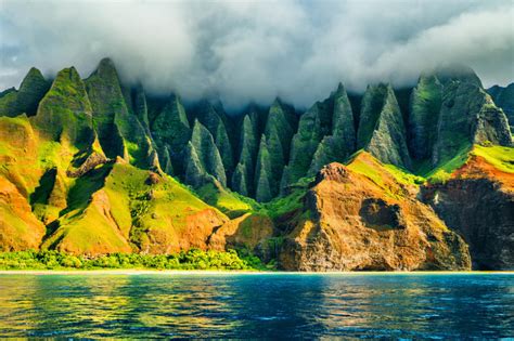 Duo Kauai And Maui Hawaii Des Vallées Et Des Jardins Voyage Autotour