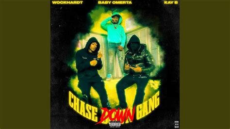 Chase Down Gang Youtube