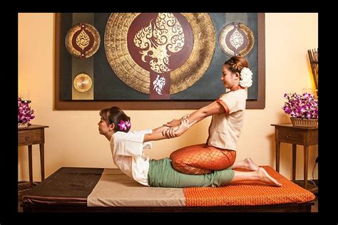 healthy thai massage and spa dallas asian massage stores