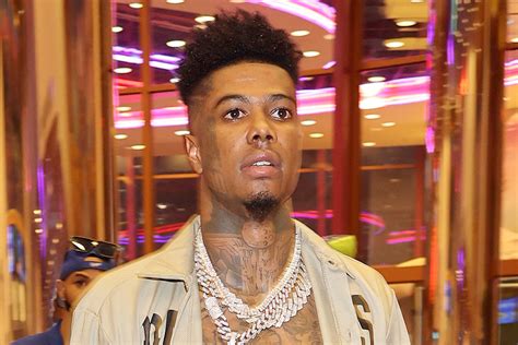 Blueface 107 Jamz