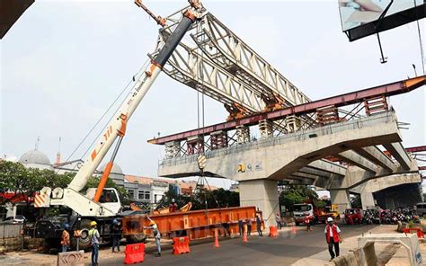 Belanjawan kali ni menyediakan peruntukan sebanyak rm322.5 bilion, merupakan jumlah terbesar dalam sejarah negara. ATURAN NEW NORMAL PROYEK INFRASTRUKTUR - Bisnis.com
