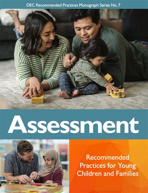 Dec Recommended Practices Monograph Series No 7 Assessment