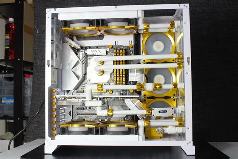 516 likes · 7 talking about this · 5 were here. AK Tech&Mods' "Golden Dragon" PC Build - Voltcave