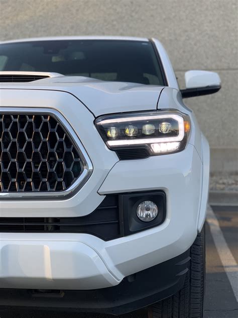 Check spelling or type a new query. AlphaRex 16-20 Toyota Tacoma NOVA-Series LED Projector ...
