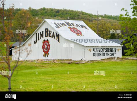 Jim beam louisville hi-res stock photography and images - Alamy