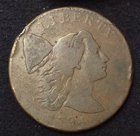 Whats Your Oldest Us Coin Coin Talk