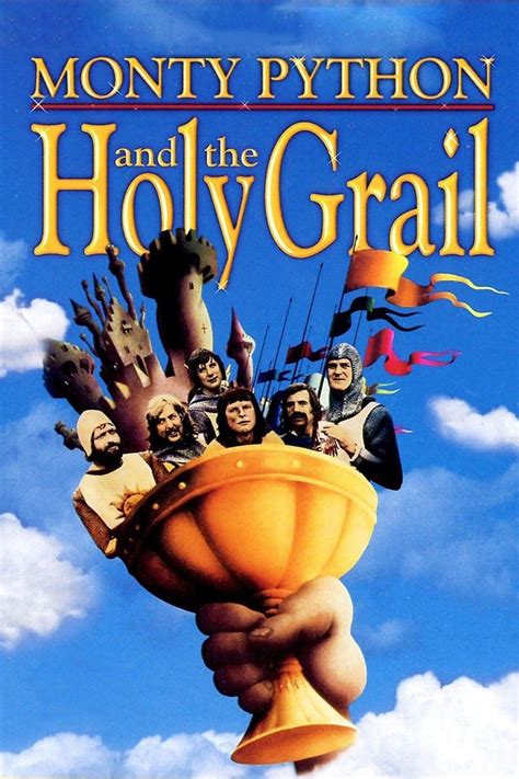 Monty Python And The Holy Grail Trailer 1 Trailers And Videos Rotten