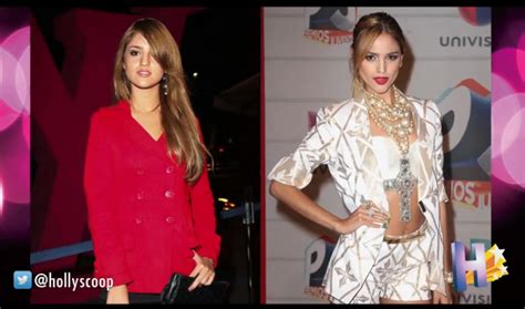 Eiza Gonzalez Plastic Surgery Photos Before And After The Hollywood