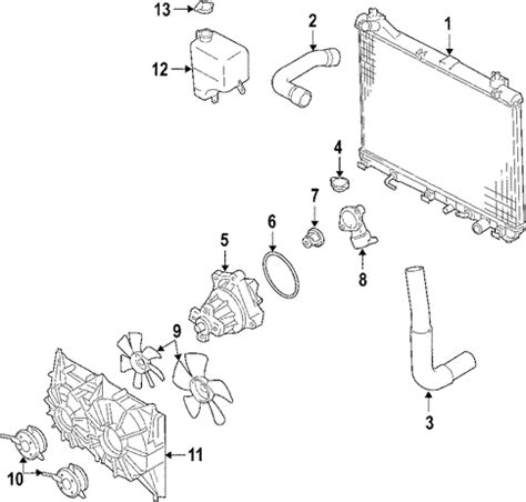 Starting in 2008, previous 2007 shelby gt500 mustangs could be sent to carroll shelby's special performance plant in las vegas nevada to be rebuilt into a super snake, for an additional cost of $27,995. 2006 Suzuki Grand Vitara Parts Diagram - Suzuki Vitara Review