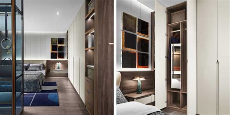 Combines the best of classic & minimalist design characteristics, creating fresh & clean living space. OPPEIN Malaysia: Kitchen Cabinet, Furniture Manufacturer ...