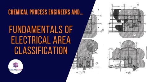Should Process Engineers Know About Electrical Area Classification To