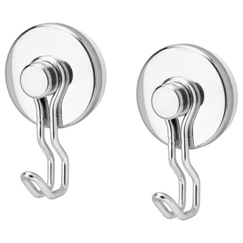 hook with suction cup krokfjorden zinc plated ikea