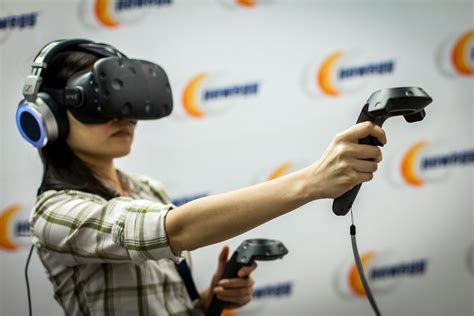 Metaverse game truck is the perfect people pleaser for your next function. Shawn Wildermuth's Blog