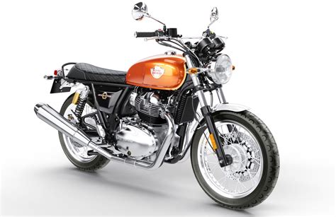 Royal enfield continental gt has a 535 cc single cylinder, 4 stroke air cooled engine which produces maximum power of. Royal Enfield Zweizylinder Continental GT / Interceptor ...