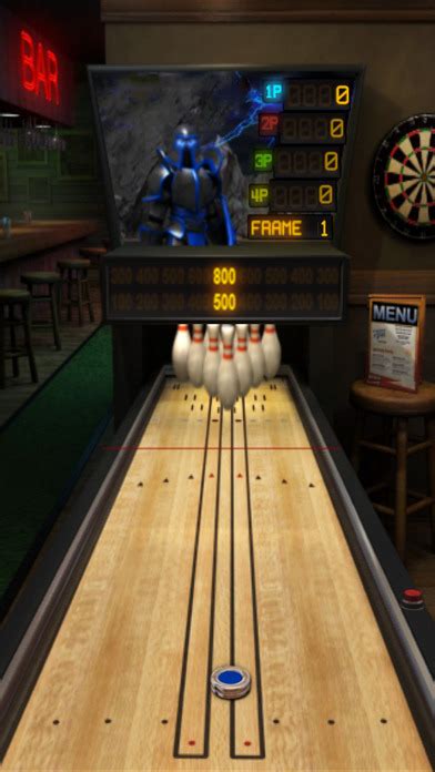 App Shopper Strike Knight Bowling 3d Hd Pro Games