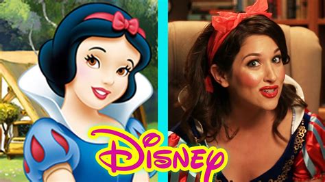 The prince is not a jerk, he's sensible. The Bachelor: Disney Princess Edition - YouTube