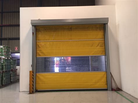 Specialties:fire protection, fire resistance roller shutters. COL® Shutters Sdn. Bhd.