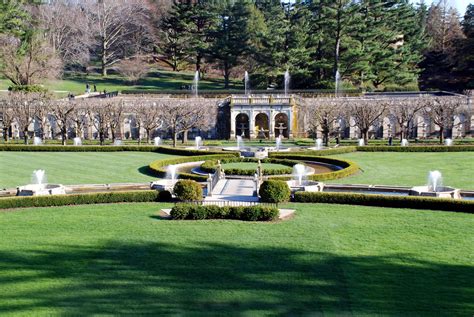 10 Best Philadelphia Gardens And Arboretums Arboretum Garden Club