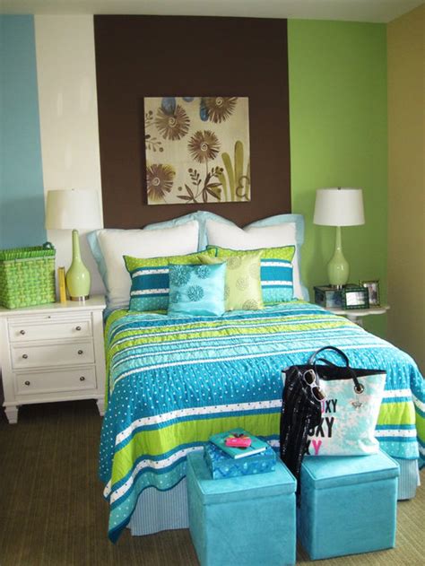 Check spelling or type a new query. Green And Brown Bedroom Ideas | Houzz