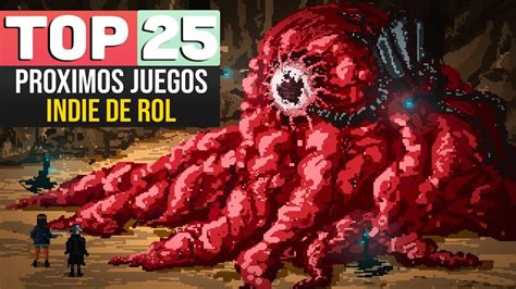Los mejores juegos de terror y miedo ya están disponibles en nuestra página. TOP 25 PRÓXIMOS JUEGOS INDIE de ROL (RPG's) 🔥💥 2020 y más ...