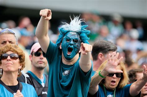 Eagles Fans Troll The Dallas Cowboys Twitter Account Bleeding Green