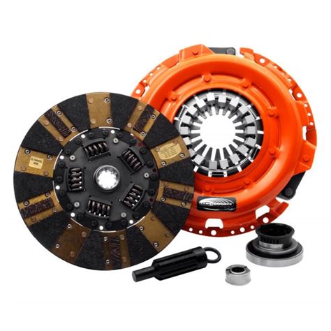Centerforce Dual Friction Series Clutch Kit