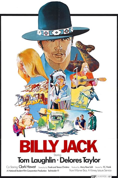 Billy Jack 1971 Brrip 250gb