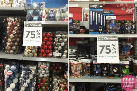 Maybe you would like to learn more about one of these? HURRY! Up To 75% Off Christmas Clearance at Walmart