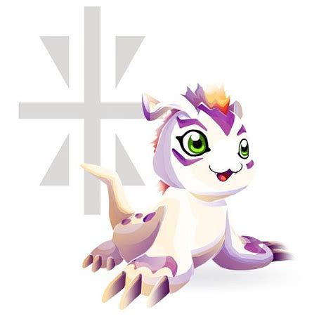 Any blue lv.2 digimon from the digimon card game. Gomamon. What a cool little dude. 🐠🐟🐠 #smallcapsco # ...