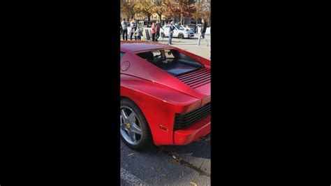 Some of the cars were just out of this world. Caffeine and Octane Atlanta 12/3/2017 - YouTube