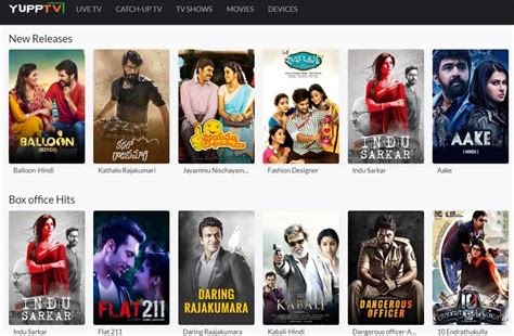 It has a large collection of movies and shows and most of them are available for free. 16 Websites Watch Hindi Movies Online Free | Moviee Talks