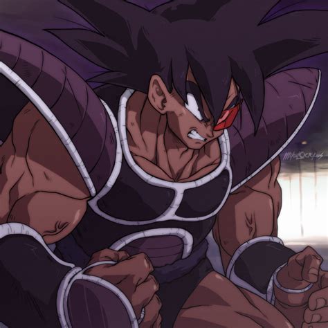 tree of might was my introduction into dbz and really anime in general between turles bardok