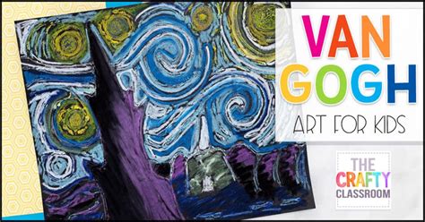 Van gogh painted starry night over the rhône in 1888—just one year before he completed the starry night. Van Gogh Art Project - The Crafty Classroom