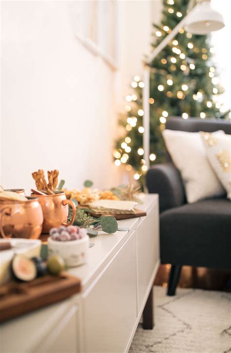 Holiday Entertaining Tips The Blondielocks Life Style