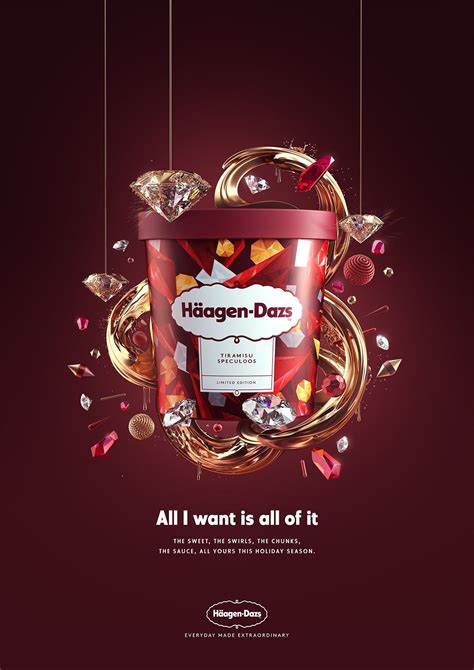 Commercial Works On Behance Food Poster Design Creative Advertising