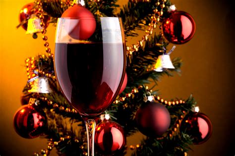 Maybe you would like to learn more about one of these? Holiday wine recommendations -- Good wines for your table