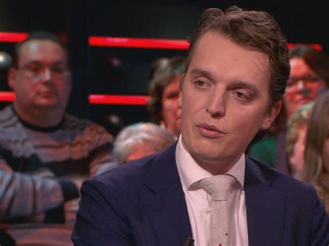 Sywert van lienden is het middelpunt in de mediastorm rondom de inmiddels breed uitgemeten mondkapjesdeal. Sywert Van Lienden Cda : Sywert Van Lienden In 4 Minuten ...