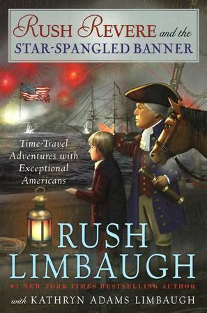 Rush limbaugh has been nationally syndicated since 1988. Rush Revere and the Star-Spangled Banner: Rush Limbaugh ...