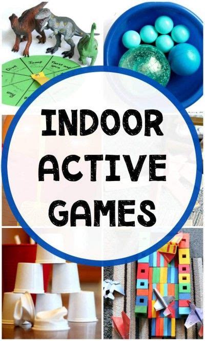 50 game missions as indoor or outdoor games. 149 best images about active games on Pinterest | Indoor ...