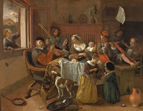 18th Century Dutch Paintings Top Painting Ideas