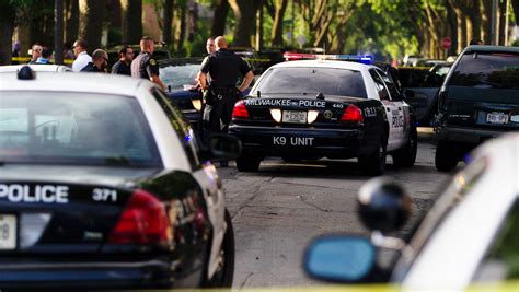 Milwaukee officials: Police will chase; no change to pursuit policy