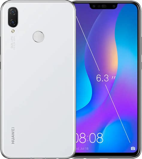 Huawei P Smart Specs Review Release Date Phonesdata