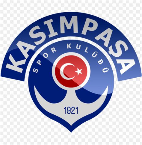 Kasimpasa Football Logo Png Png Free Png Images Toppng