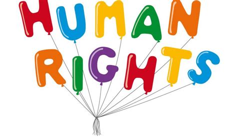 International Human Rights Day Royalty Free Svg Cliparts Clip Art