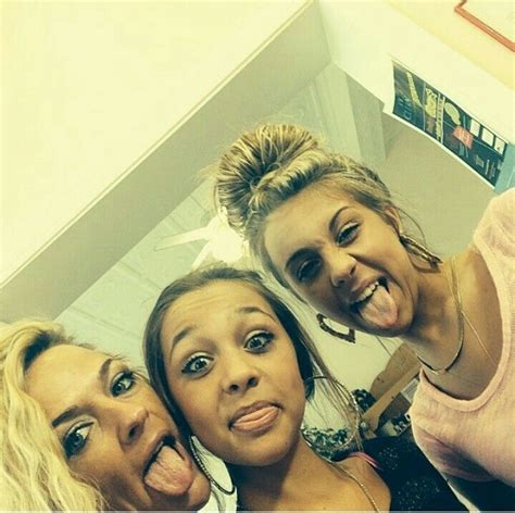 Kayla And Her Daughters Sissy And Danielle Being Crazy Gypsy Sisters Adore These Girls